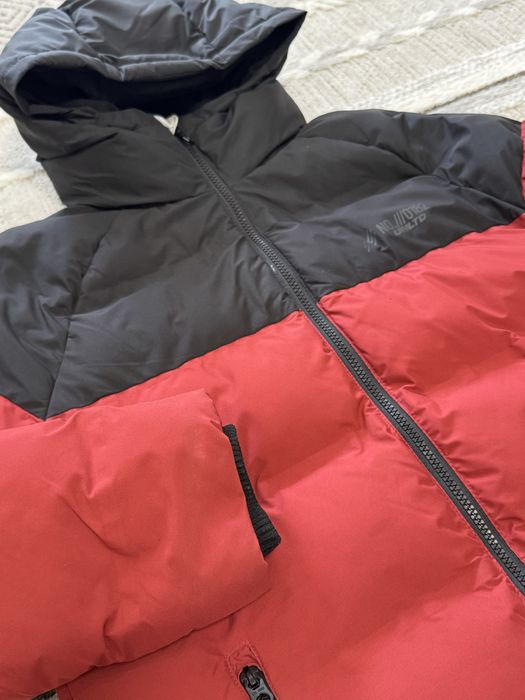 Зимова куртка NEXT 12р, 152 см