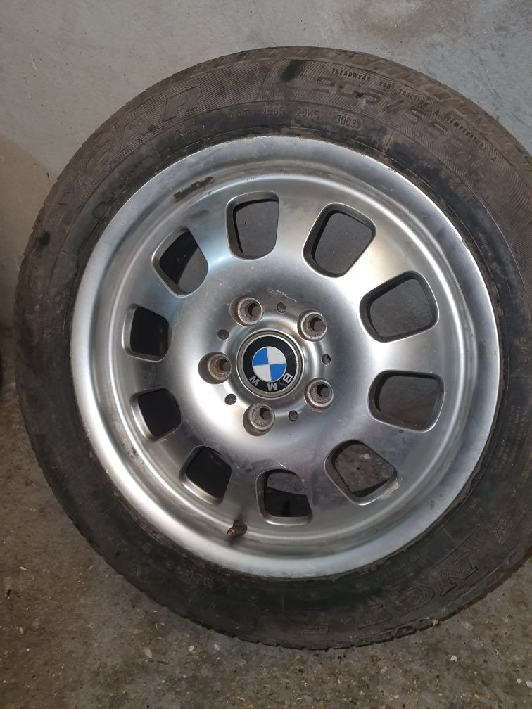 *** Jantes  bmw ***
