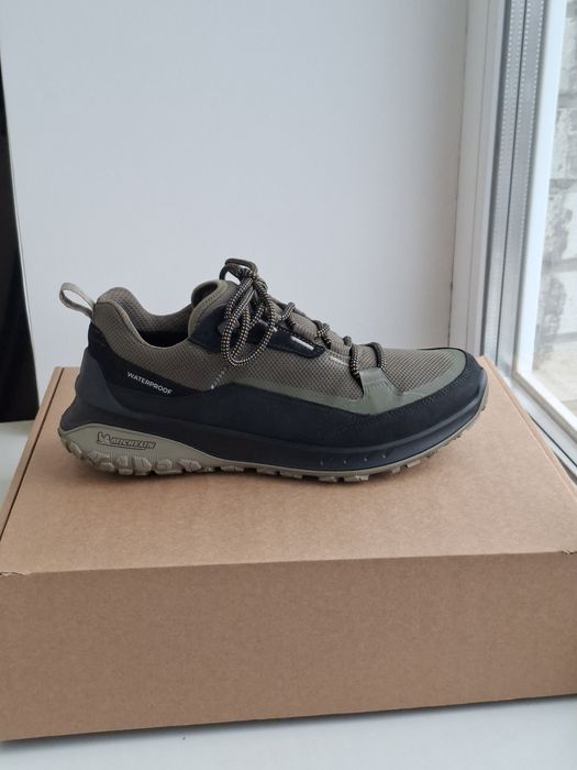 Чоловічі кросівки ECCO ULT-TRN M, водонепроникні, 41р