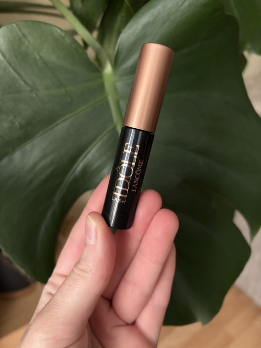 Tusz do rzęs mascara Lash IDÔLE Lancome 2.5ml