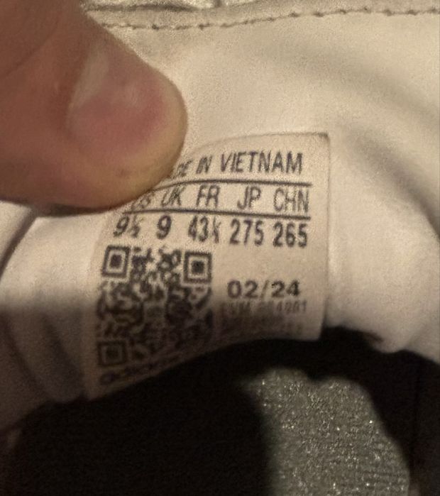 Кросівки Adidas samba