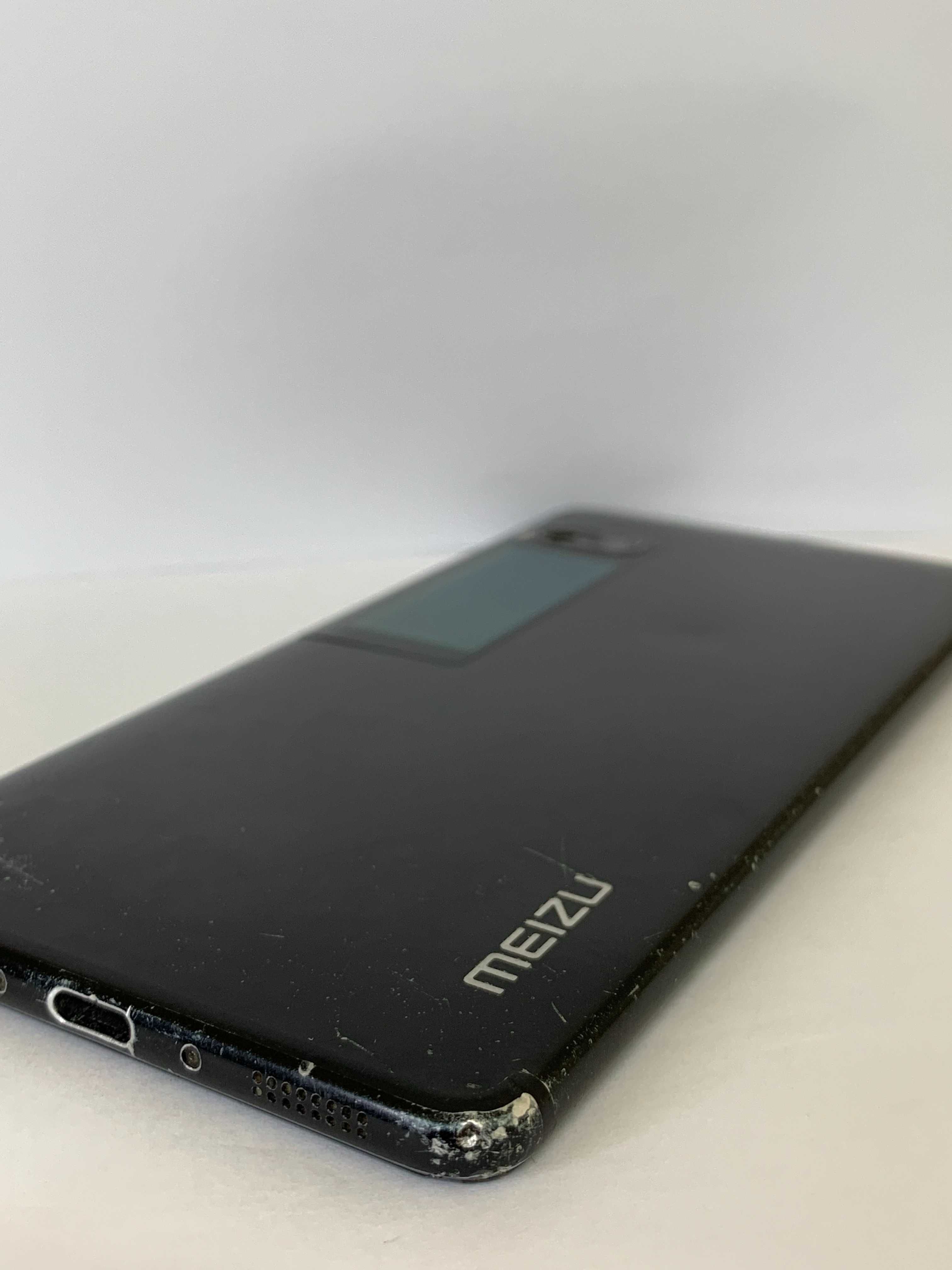 Meizu Pro 7 Plus Black Оригинал! 6/64gb