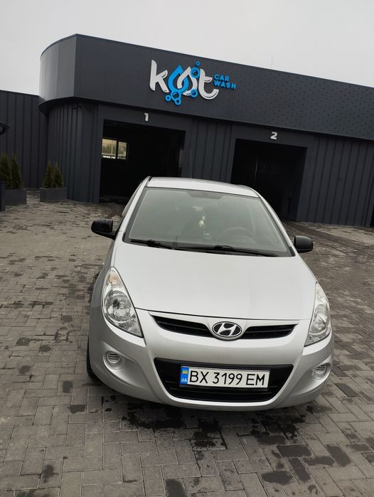 Продам автомобіль