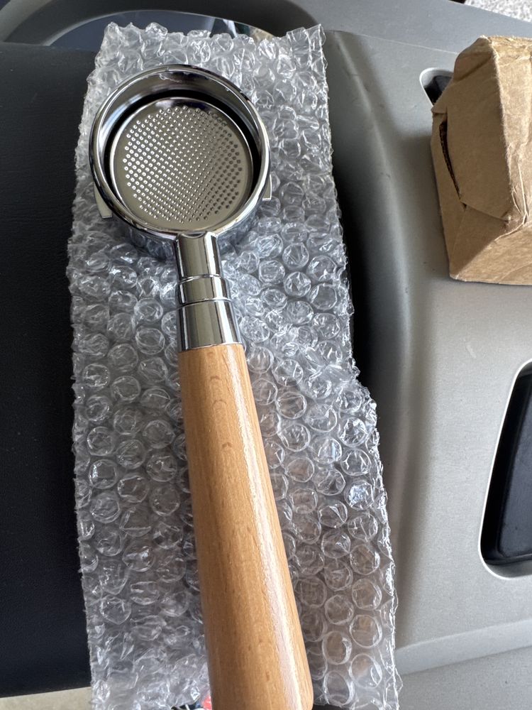 Punho para maquina delonghi
