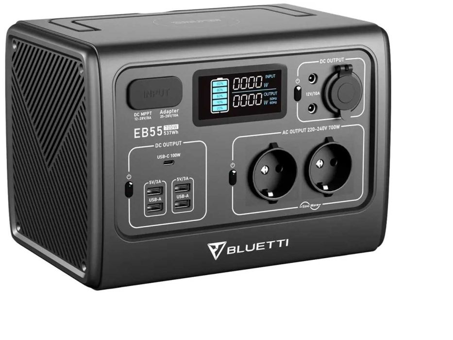 Ремонт солнечных инверторов и зарядных станций