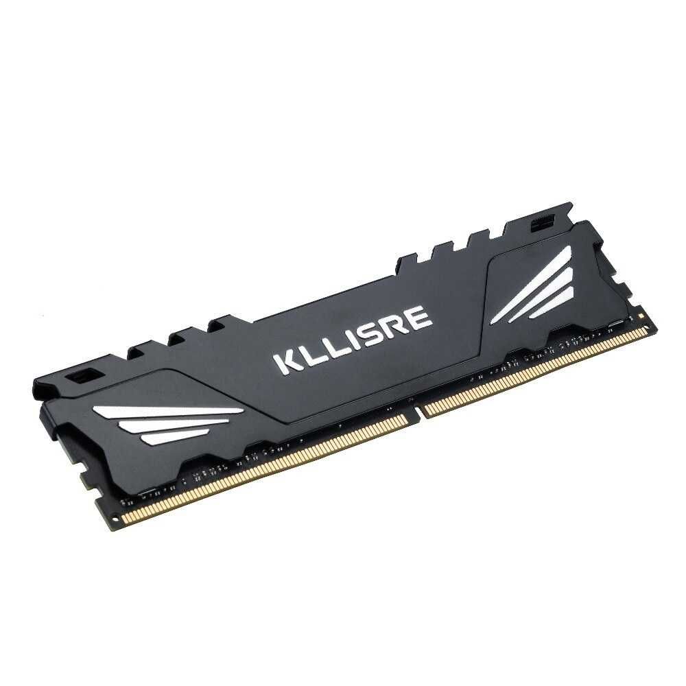 Оперативна пам`ять RAM Kllisre Kingbank 32 GB (2 x 16) DDR4 3200 MHz