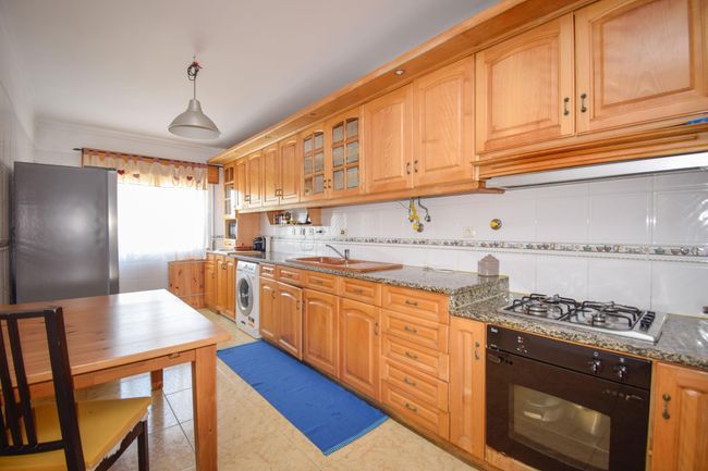 Apartamento T2 no Cacém