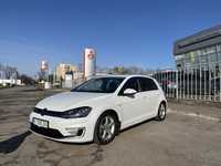 Volkswagen E-golf 2015, 85т пробіг