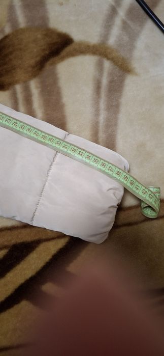 Зимняя куртка Zara 116, 5 лет