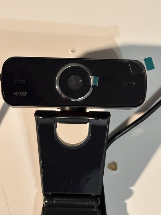 nowa kamerka redragon usb 720p HD