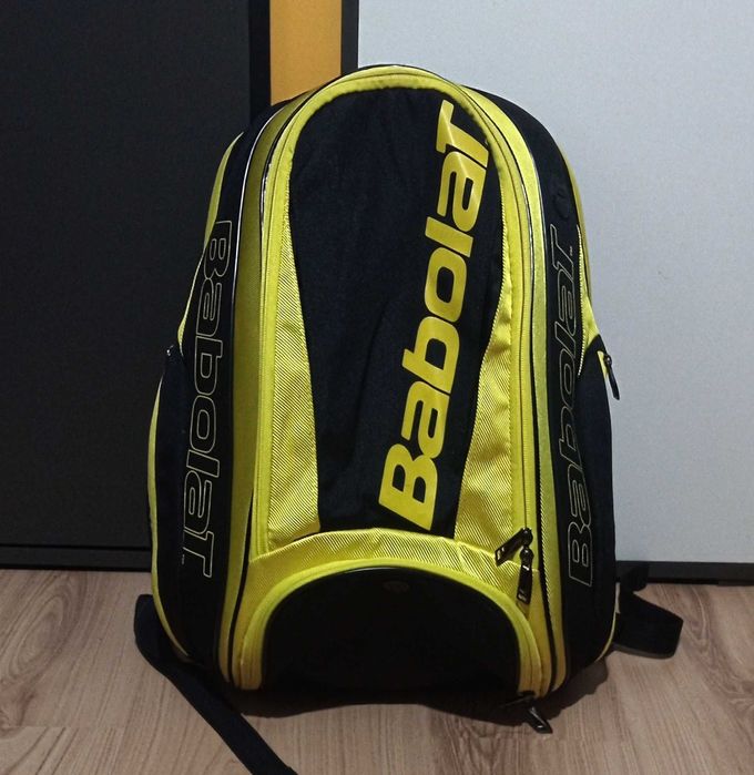 Babolat Pure plecak tenisow Aero