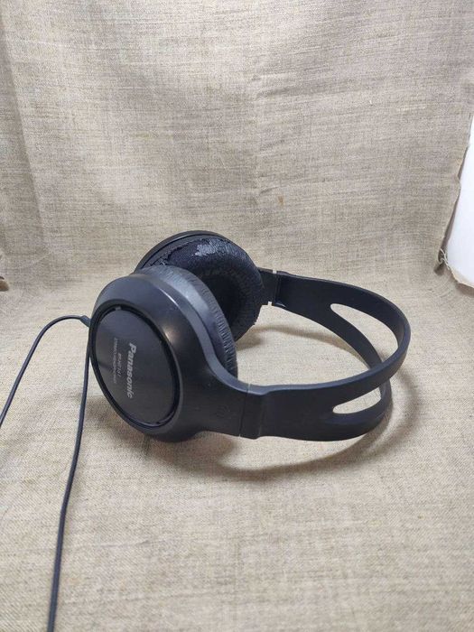 Навушники Panasonic RP-HT161