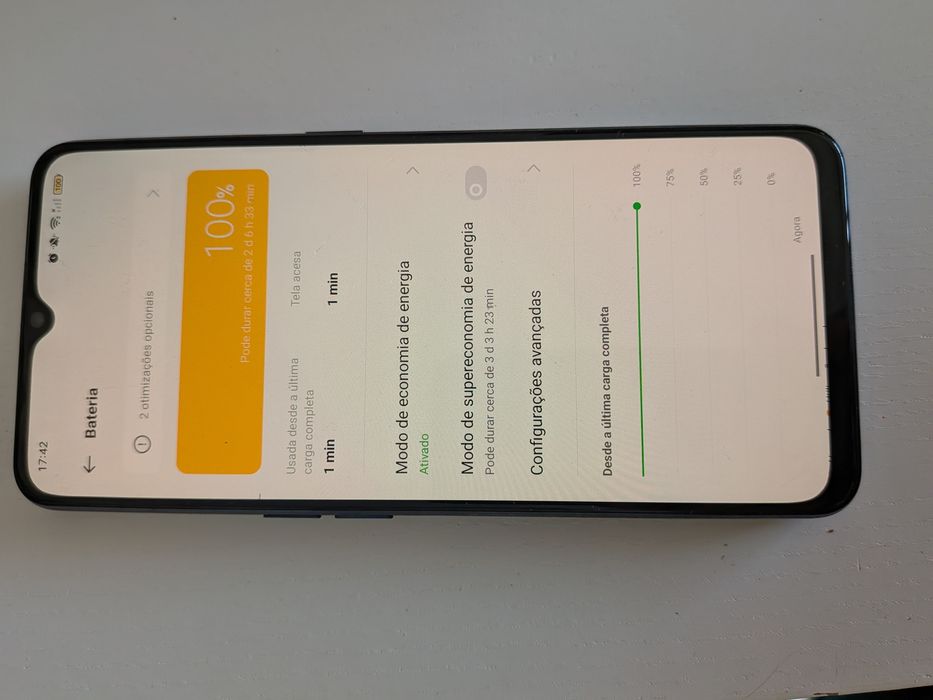 Teléfono móvil Oppo