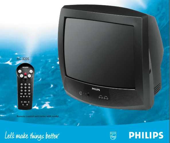 Телевизор Philips 20PT1353