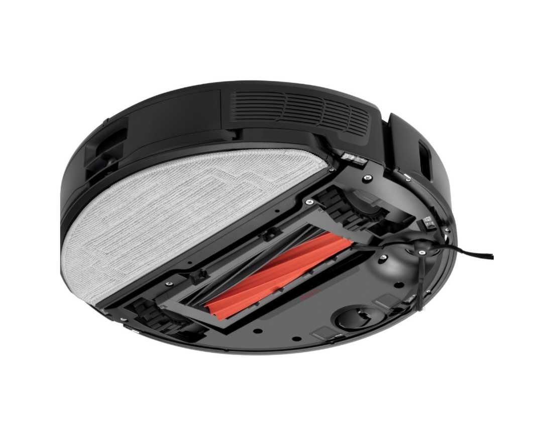 Робот-пилосос RoboRock Vacuum Cleaner S8 Pro Ultra