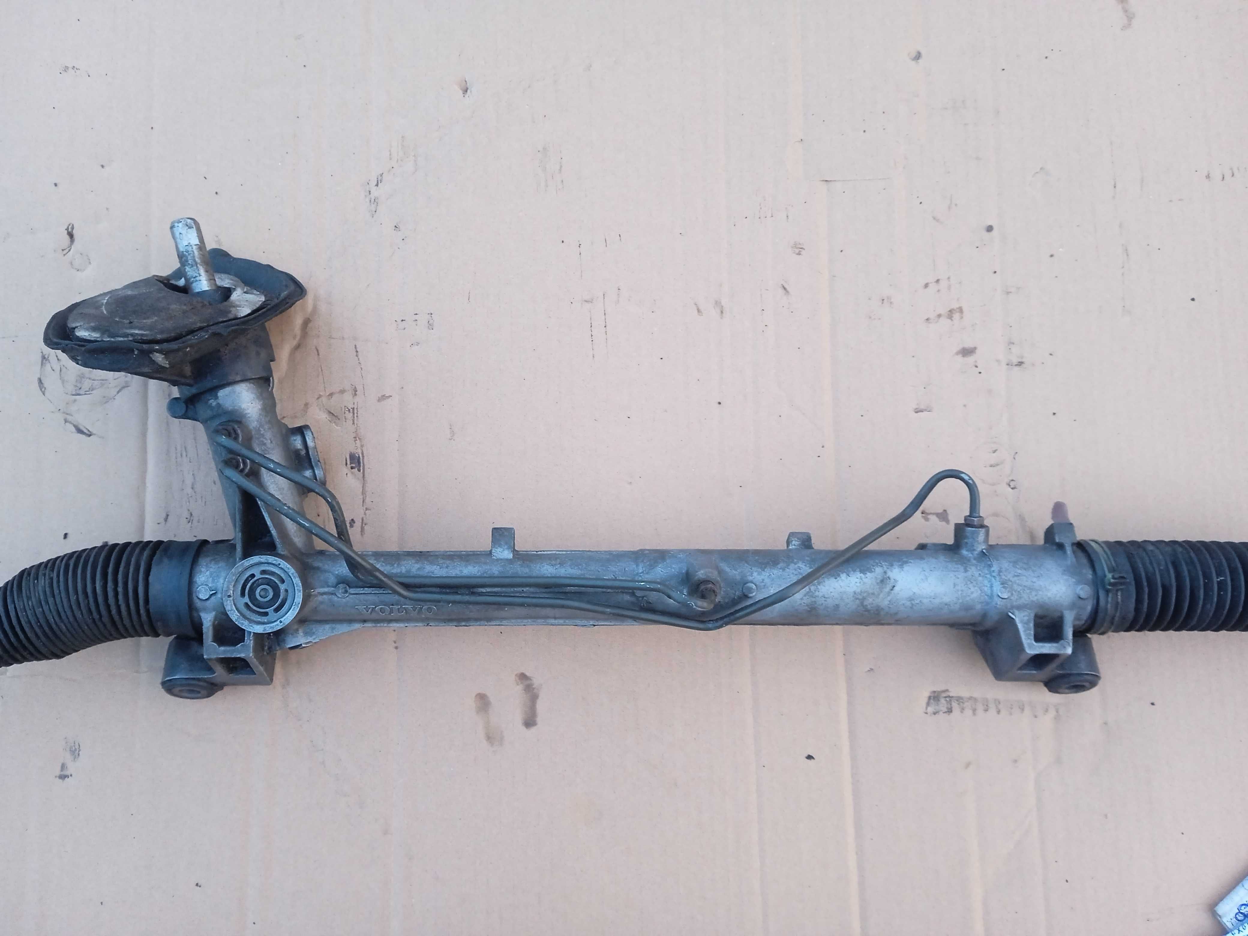 Рульова рейка Volvo C30 S40 V50 2004-2012