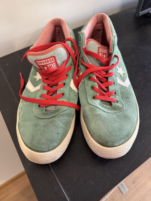 Tenis converse all star 42