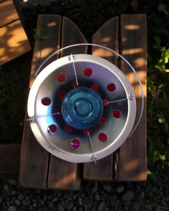 Кемпінговий набір газовий балон + пальник 8 л, новий