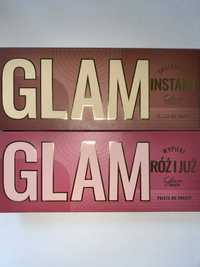 Glam shop palety