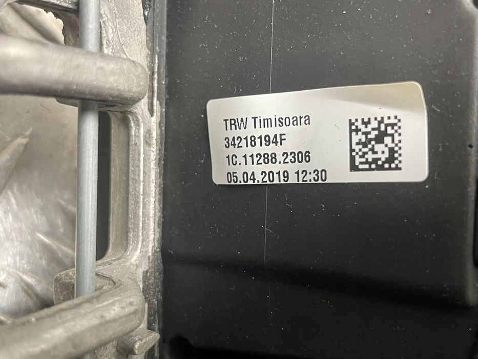 Citroen C3 Kierownica Multifunkcyjna