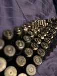Pasek bullet belt