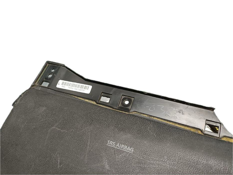 Airbag passageiro NISSAN Note (E11, NE11)