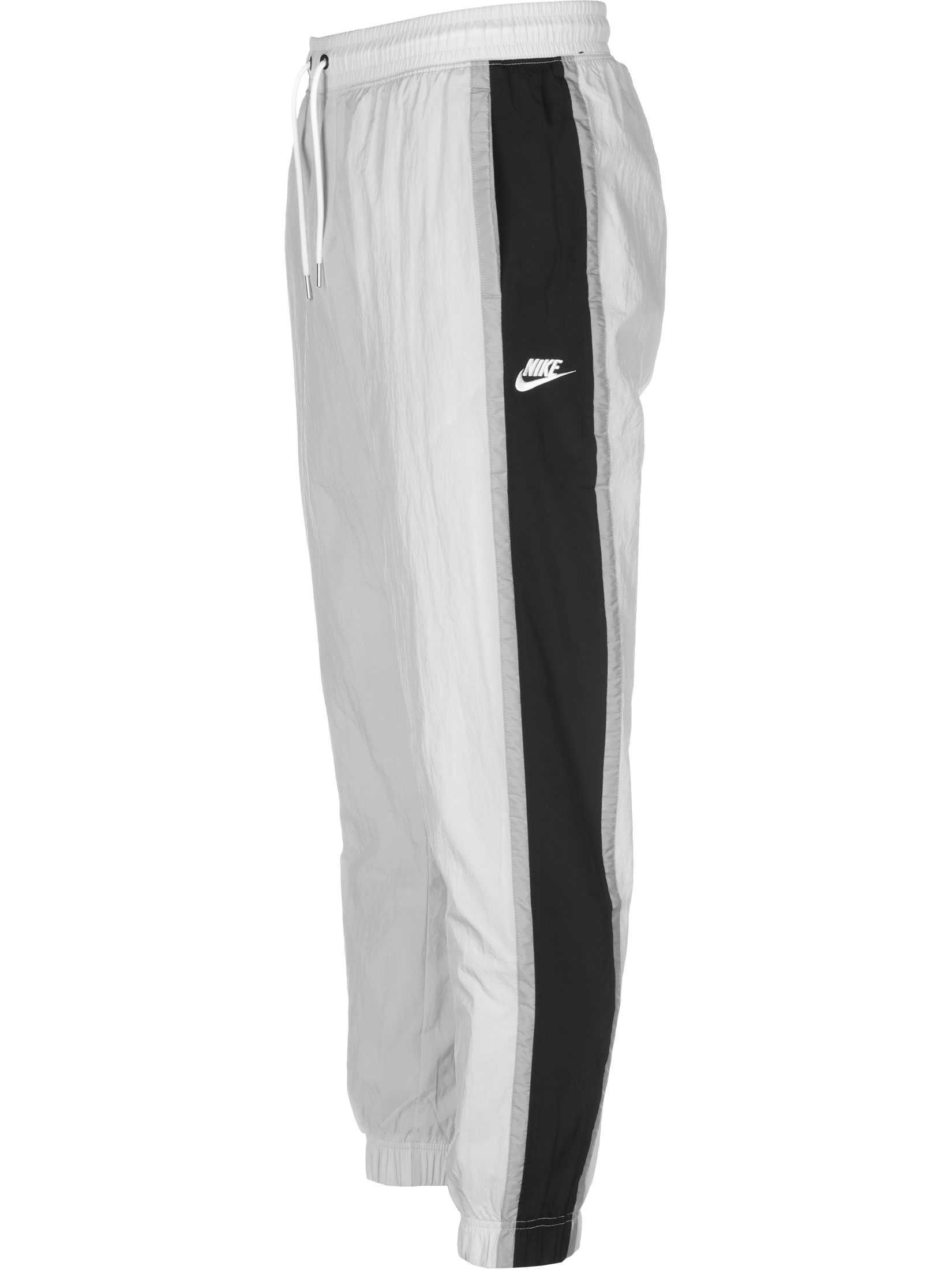 NIKE Sportswear Woven Nowe Spodnie Dresowe Męskie XL -2XL Oryginał