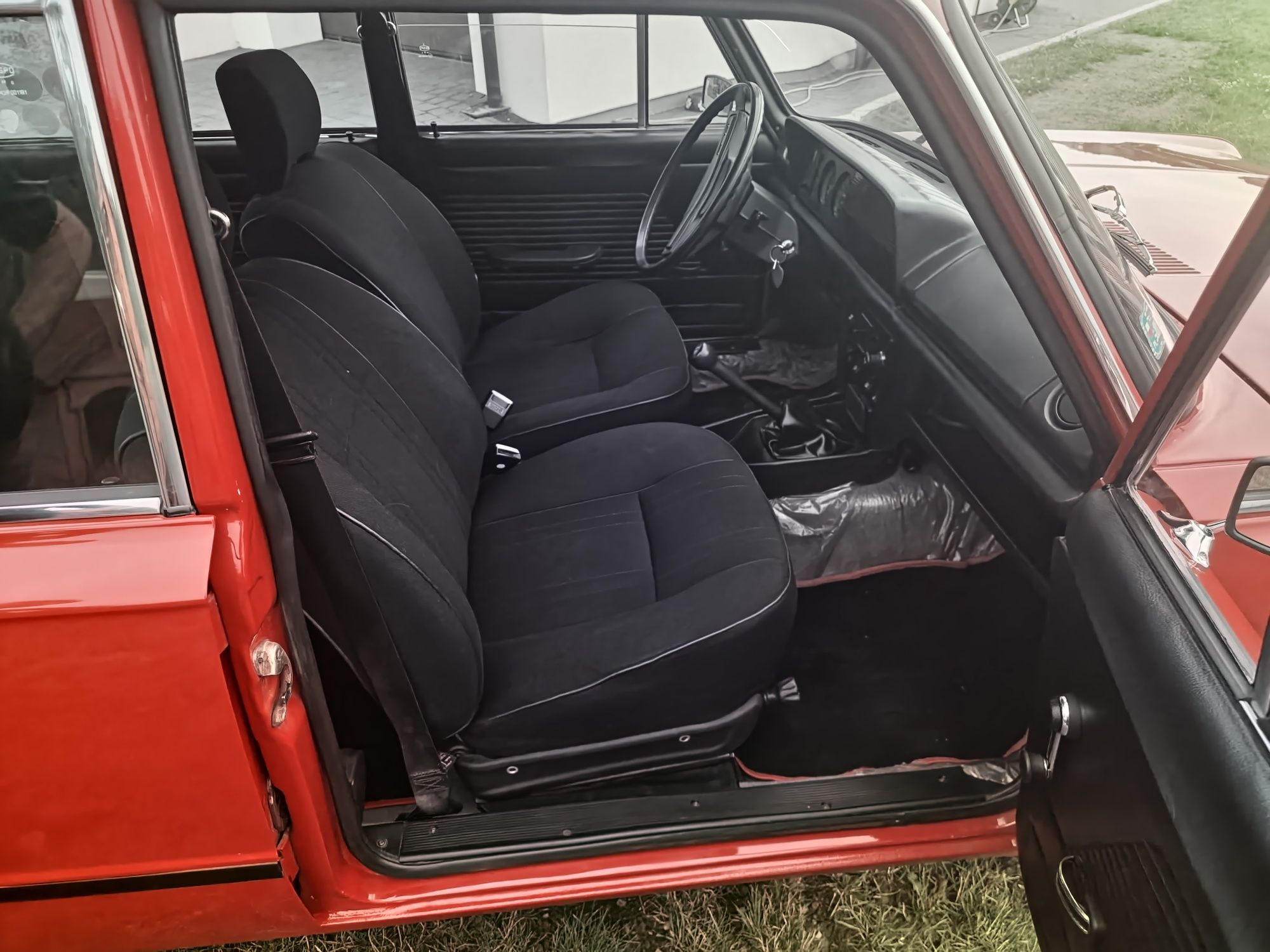 Fiat 125p 1.5me IDEALNY