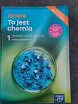 Nowa to jest chemia 1 liceum, technikum