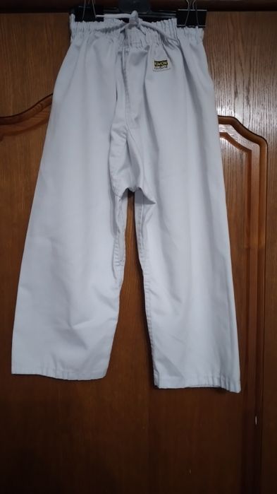 Кімоно для карате ріст 120