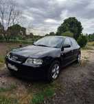 Samochód osobowy Audi A3 1.6 Benzyna PO LIFT