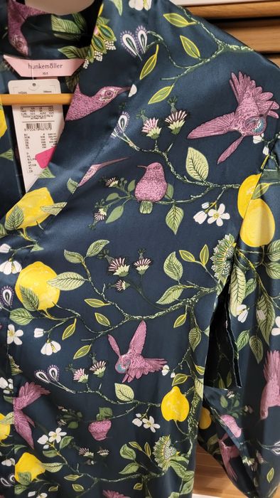 Жіночий халат 550 грн