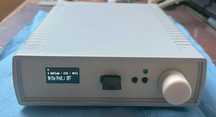 Stacja dysków zewnętrzna Amiga 500, 600, 1200 - Gotek + pendrive 32GB