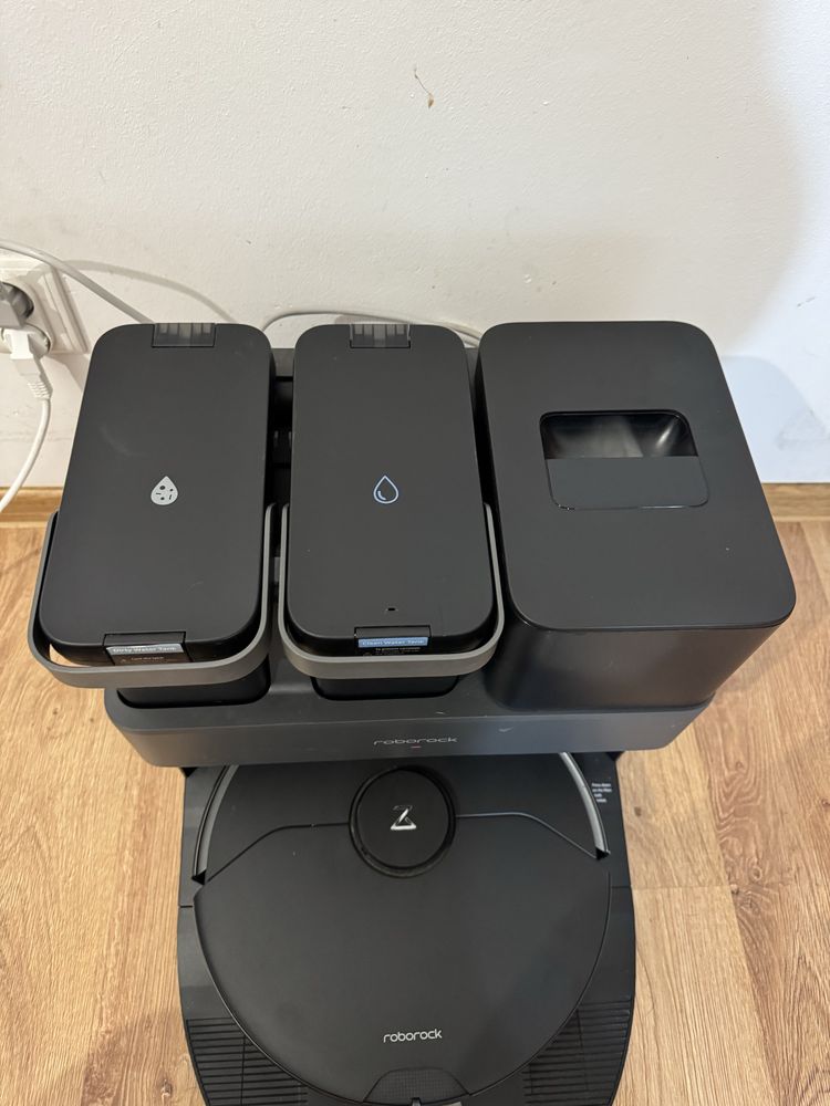 Robot sprzątający Roborock S7 Max Ultra
