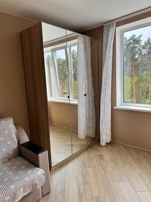 ЖК Сяйво, на впроти Центрального парку, 59м2