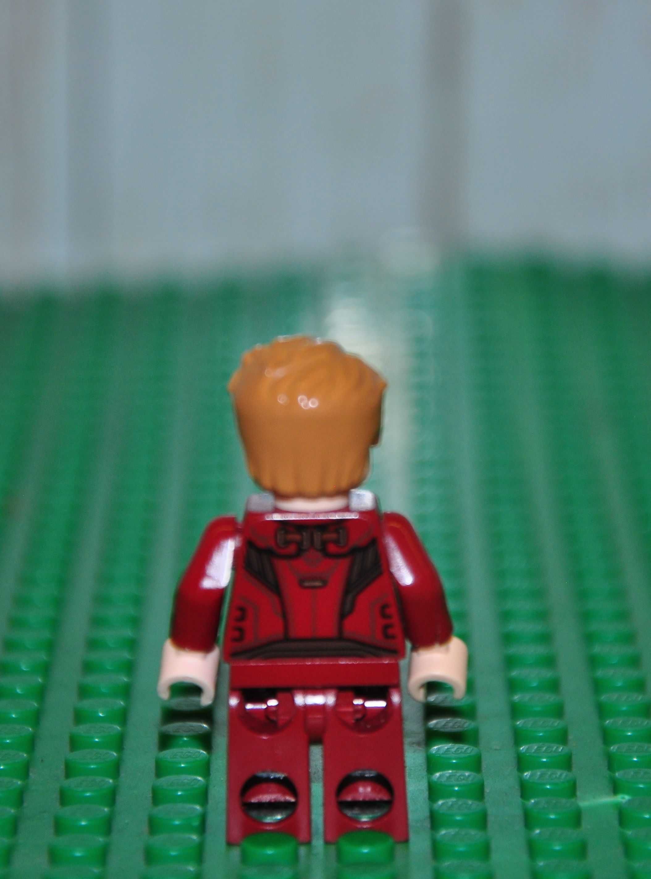 F0452. Figurka LEGO Super Heroes - sh834 Star-Lord