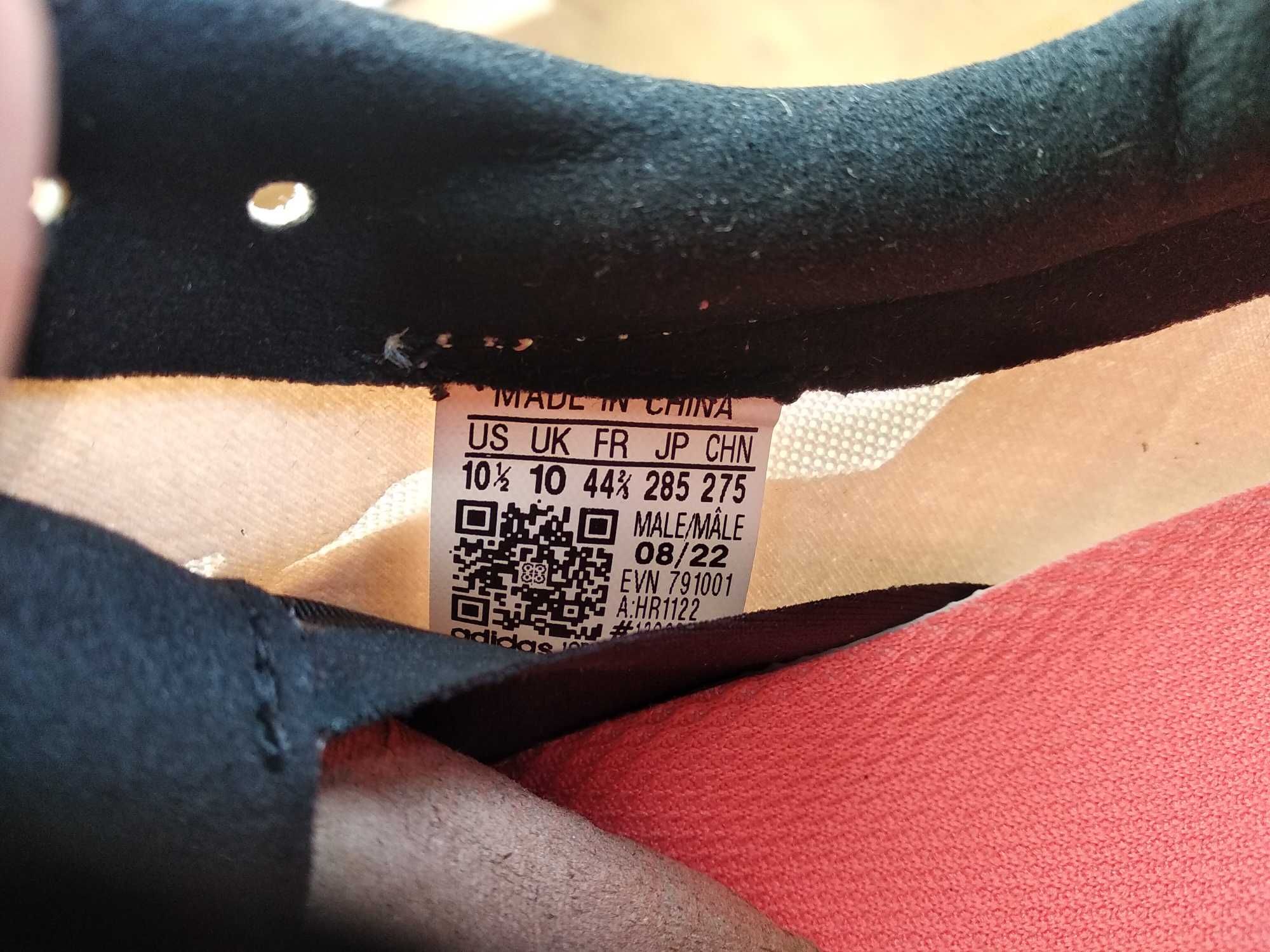 Adidas Terrex Speed Ultra. EU 44.5 / 28,5см