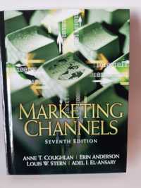 A.Coughlan "Marketing Channels"