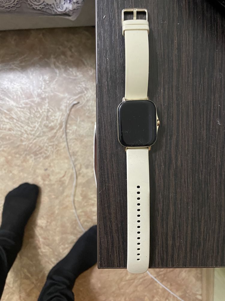 Gts 2 gold mi fit