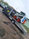 Pomoc Drogowa Laweta  Holowanie Transport  Auto Pomoc  Pasłęk 24/7