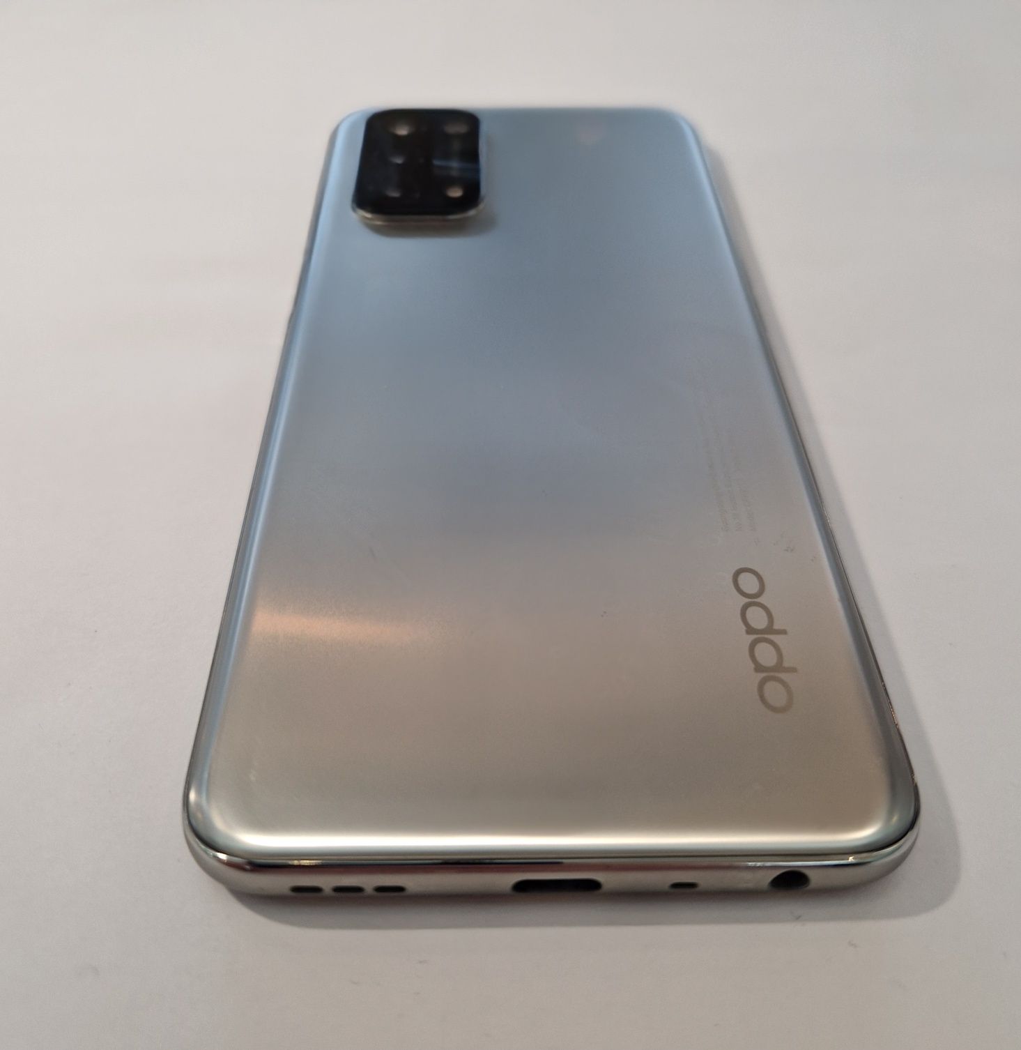 Oppo A74 5G 6/128GB Szary