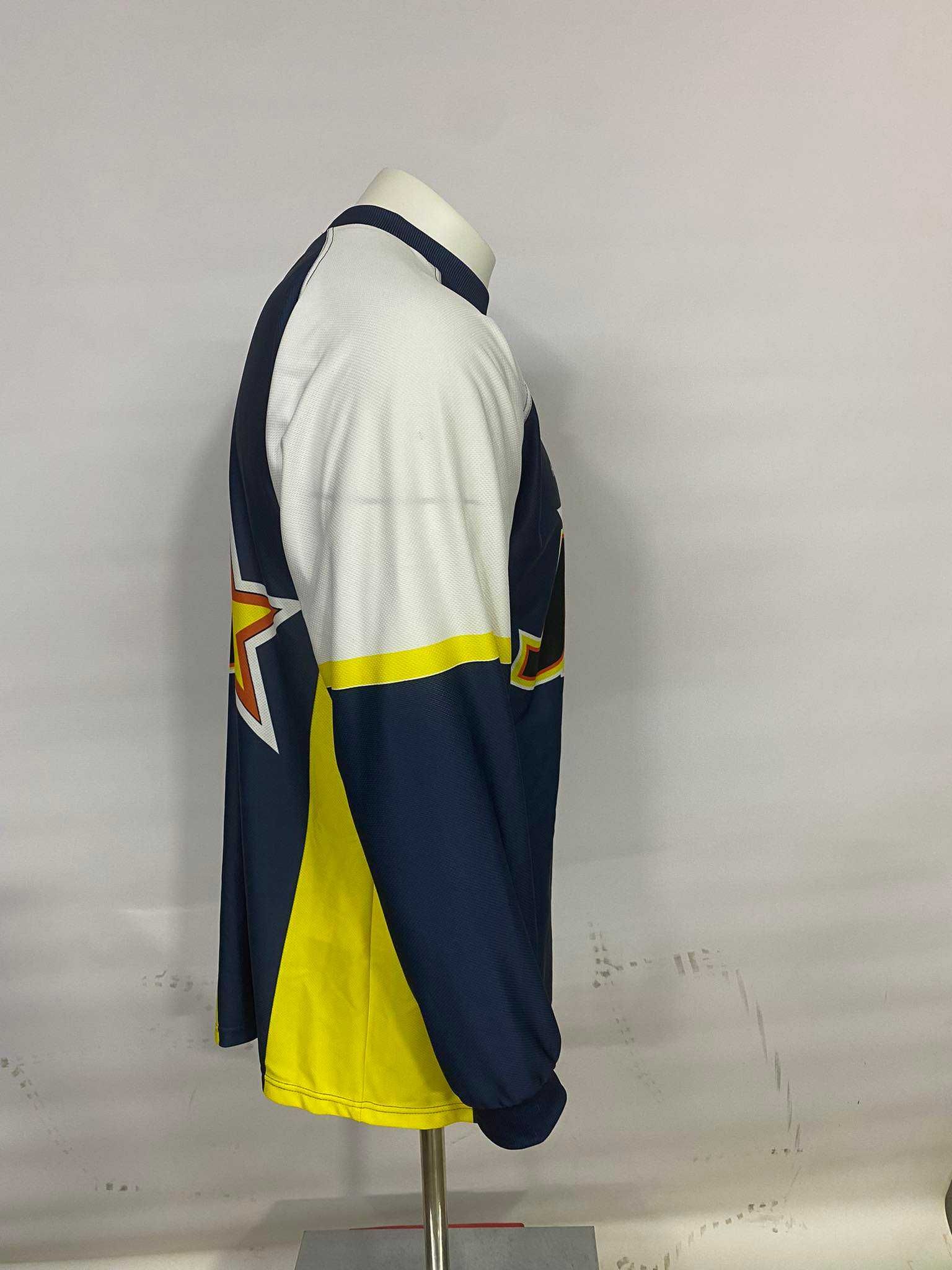 Koszulka bluza enduro cross JR wear