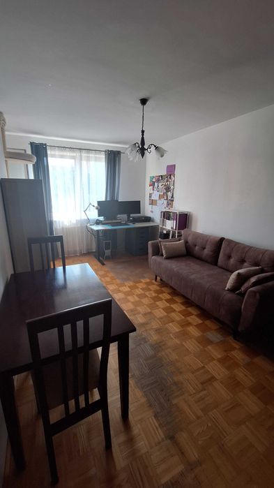 Przytulne mieszkanie na 1. piętrze 34m2 OD GRUDNIA!