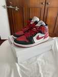 air jordan 1 mid