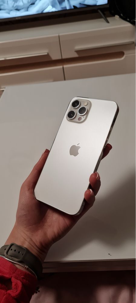 Iphone 12 pro max, стан ідеал 90%