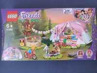 Klocki Lego Friends 41392 Luksusowy kemping