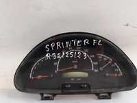 Licznik Zegary Prędkościomierz Mercedes Sprinter FL