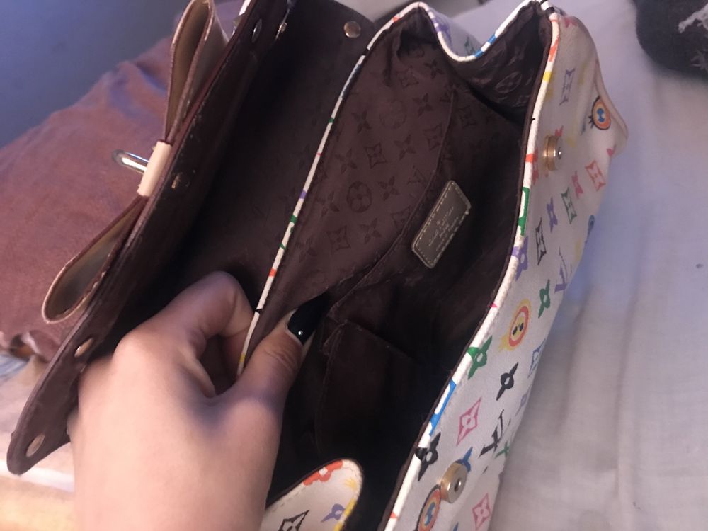 Torebka luis vuitton