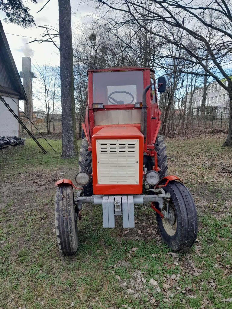 Władimirec , Vladimirec t25 1989r.