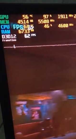 Видеокарта 1080ti asus 11gb